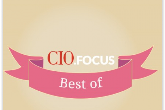 CIO.Focus, des contenus stratgiques pour 190 crdits l'unit. (crdit : D.R.)