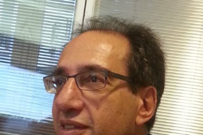 Jean-David Amoua est prsent dans les rang du groupe Micropole depuis 20 ans. Crdit photo : D.R.