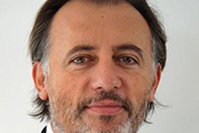 Au poste de directeur du secteur public chez GFI, Jean-Franois Penciolelli va devoir dvelopper des offres et des partenariats ddis