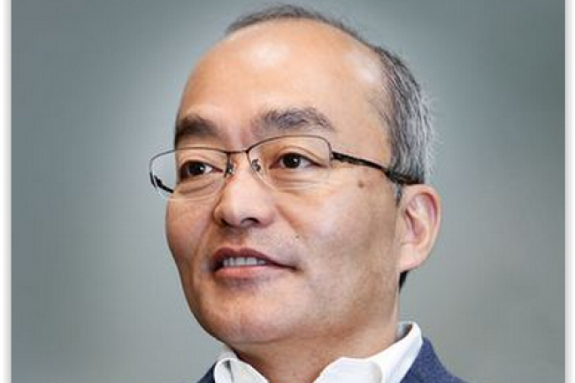 L'initiative Aerosense a t pousse par le CEO de Sony Mobile Communications, Hiroki Totoki. (crdit : D.R.)