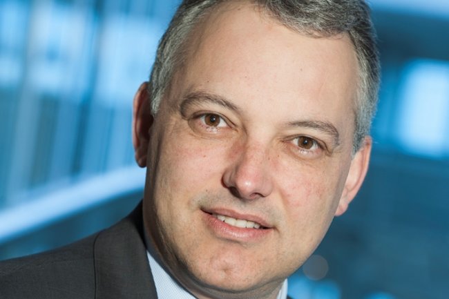 Franois Lavaste devient directeur de l'entit CyberSecurity d'Airbus Defense and Space