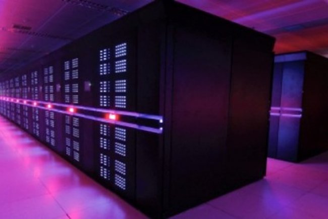 Avec le Tianhe-2, la Chine possde aujourd'hui le superordinateur le plus rapide du monde, selon la liste Top500. (crdit : D.R.)