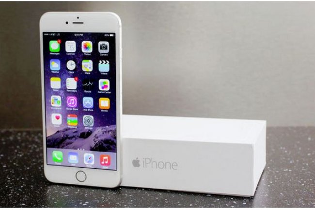 Aid par le succs de l'iPhone 6, les ventes d'Apple ont progrss de 34.9% au second trimestre 2015. 