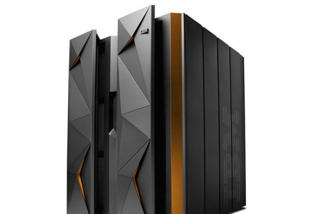 Bas sur le z13, le mainframe Emperor du portefeuille LinuxOne d'IBM, peut grer des centaines de milliers de conteneurs.