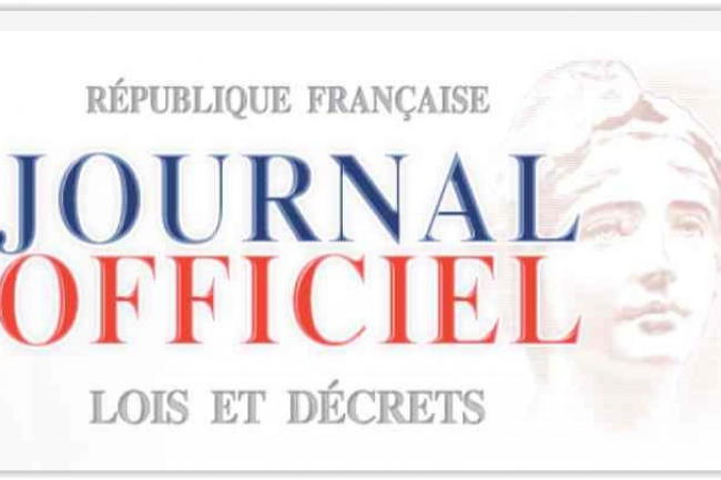 L'arrt officialisant le traitement de donnes personnelles associ  France Connect a t publi au Journal Officiel. (crdit : D.R.)