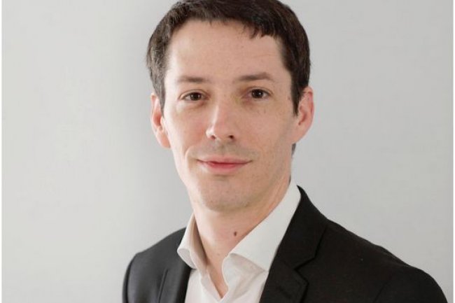 Mickael Froger, co-fondateur et CEO de Lengow, spcialis dans la gestion centralise des catalogues produits pour les e-commerants. (crdit : D.R.)