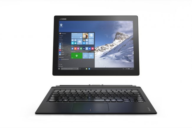 Bien plac en termes de prix, la tablette Ideapad Miix 700 est une des bonnes suprises de l'IFA 2015.
