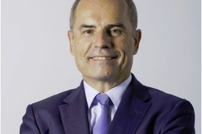 Daniel Chaffraix, dsormais aux commandes de la transformation chez Altran. Il tait depuis 2010 chez Capgemini rejoint aprs plus de 25 ans passs chez IBM, en dernier lieu au poste de PDG d'IBM France. (crdit : D.R.)