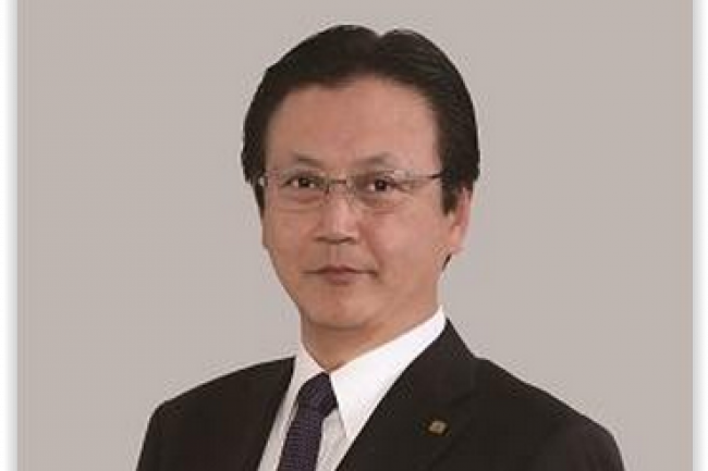 Takashi Kuki, prsident de Kyocera DS :  Loffre de Cyoniq Technology nous positionne stratgiquement sur le march de lECM.  (crdit : D.R.)