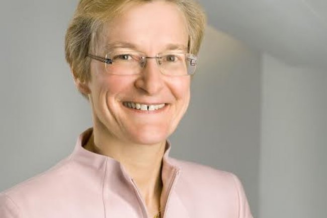Isabelle Roux-Buisson avait t nomme directrice gnrale de Computacenter France en juillet 2014. (Crdit photo : D.R.)