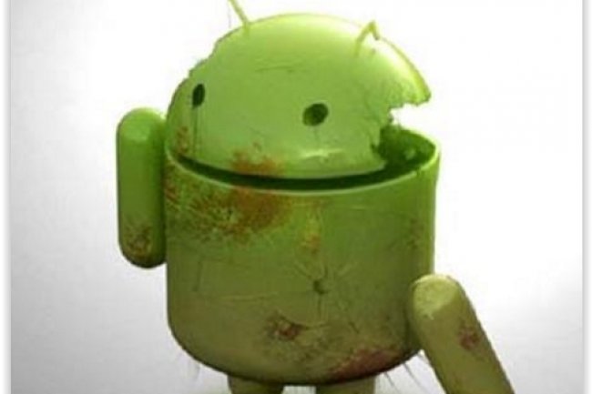 Google a corrigé 7 vulnérabilités pour ses smartphones Nexus. (crédit : D.R.)