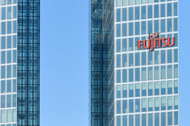 Le fabricant japonais Fujitsu mise sur son offre MetaArc pour s'imposer dans le cloud.  (Crédit D.R.)