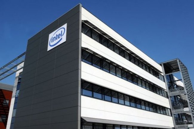 Le plus important centre de R&D d'Intel est bas  Toulouse. Crdit photo : D.R.
