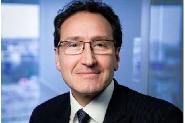 Avec Hewlett-Packard Enterprise, « finie la distinction entre ventes indirectes et directes », a expliqué Bruno Buffenoir, vice-président, DG des ventes de HPE France, sur Discover 2015 Londres. (crédit : D.R.)