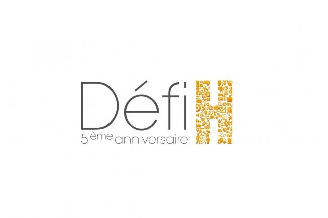 Pour sa 5me anne, l'dition 2016 du Dfi H arbore un logo or vif. La 1re dition du challenge a t lance en dcembre 2011 par Sogeti France et Le Monde Informatique.