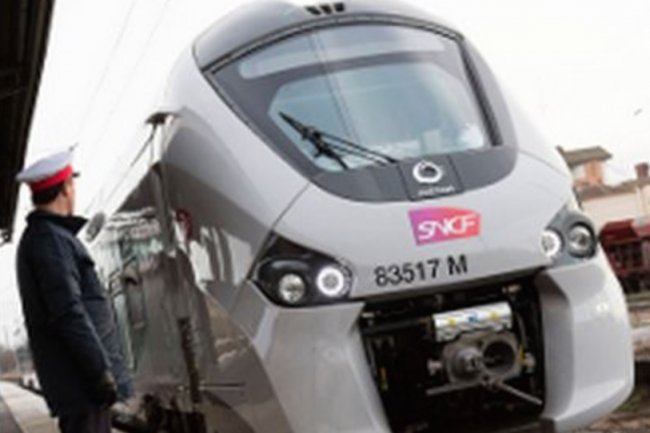 Dans le cadre d'un contrat pluri-annuel, la SSII GFI Informatique est missionnée pour maîtriser près de 1 400 applications pour SNCF dont 160 ultra-critique comme les paies. (crédit : D.R.)