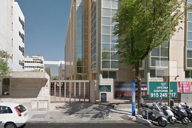 Le groupe de services Cast-Info dispose de bureaux à Madrid (ci-dessus) ainsi qu'à Barcelone. Crédit: D.R