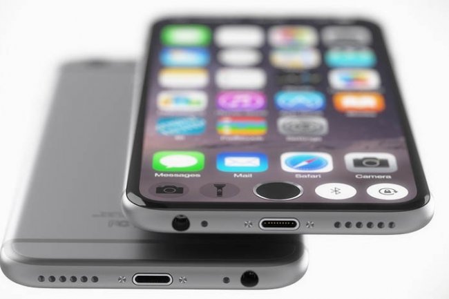 L'iPhone 7 risque d'abandonner la prix jack au profit du connecteur Lightning. (crédit : D.R.)