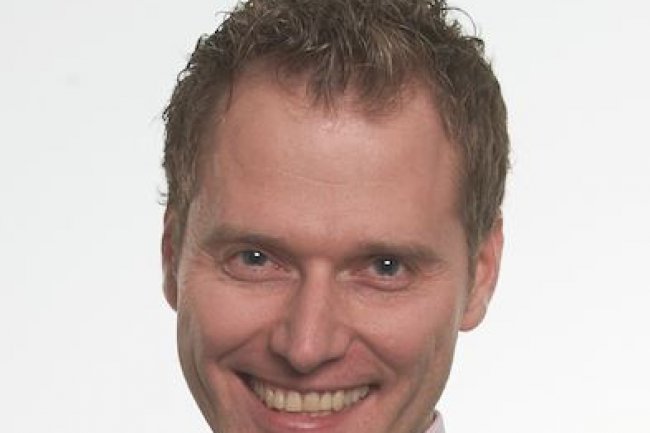Maic Stohr, directeur général de la SSII allemande Oinio (ex ITBconsult), spécialisée dans les projets de CRM en mode SaaS sur la plateforme de Salesforce.com.