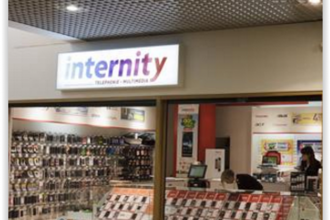 Avenir Telecom souhaite se dlester du parc rsiduel de ses boutiques Internity. (crdit : D.R.)