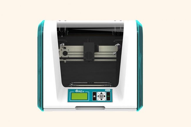 95% des imprimantes 3D sont vendues moins de 5000 comme la da Vinci Jr.1.0w de XYZprinting.