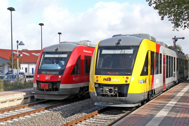 Aujourd'hui, Alstom est un fabricant de transports essentiellement ferroviaires : trains, mtros, tramways...