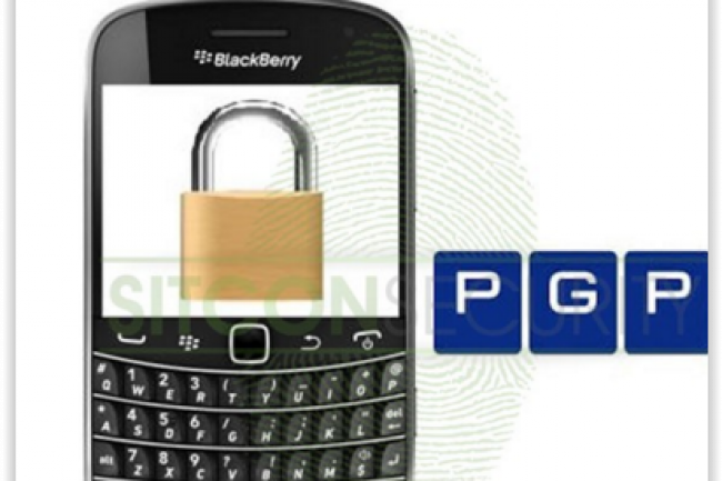 Les communications sur les Blackberry PGP ne passeraient pas entre les mailles de la Police. (crédit : D.R.)