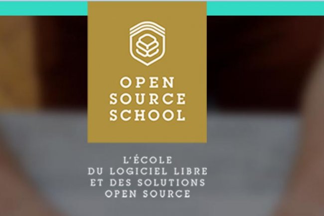 L'Open Source School  s'est fixe pour objectif de former des centaines d'tudiants aux technologies open source. Crdit: D.R