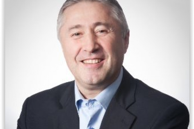 L'ancien dirigeant de ComVault France, Patrick Rohrbasser, prend la direction de la filiale franaise de Veeam. (Crdit D.R)
