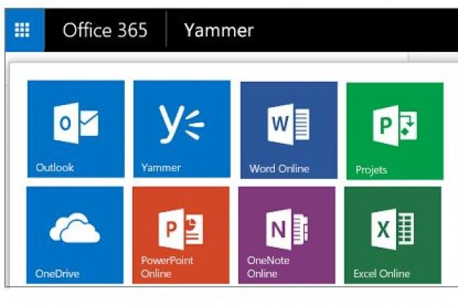 Be-Cloud se lance dans la vente en ligne d'Office 365 - Le Monde  Informatique