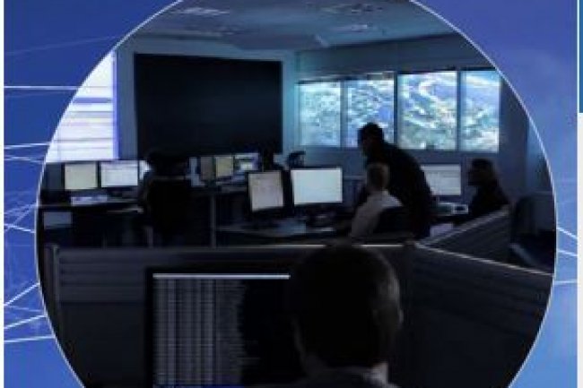 Pour renforcer ses mesures de cyberdéfense, le groupe TV5 Monde a signé un contrat avec Airbus Defence & Space pour le monitoring de ses systèmes informatiques. (crédit : D.R.)