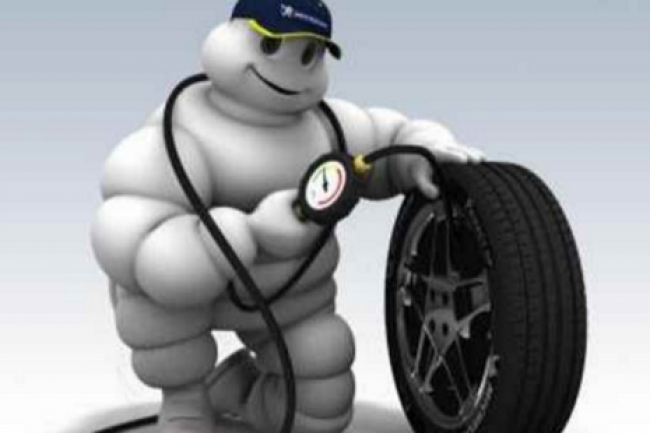 L'outil de pilotage de l'Entreprise de Michelin permet d'offrir aux clients du groupe une gamme de services personnaliss. (crdit : D.R.)