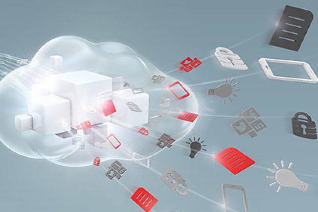AWS et Microsoft veulent attirer les clients d'Oracle dans leur cloud. (Crdit D.R.)
