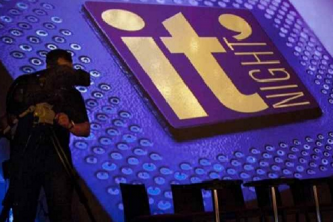 La sixime dition de l'IT Night s'est droule le 21 mars 2016  l'Espace Pierre Cardin. (crdit : D.R.)