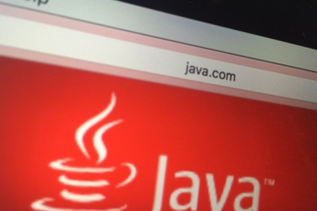 La vulnrabilit critique datant de 2013 dans Java a t comble par Oracle. (crdit : D.R.)