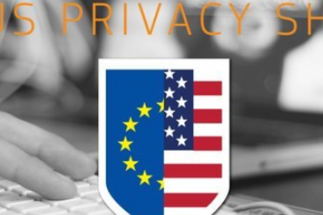 Le Privacy Shield, qui doit renaître sur les cendres du Safe Harbor d’ici 2018, est encore loin de faire l’unanimité auprès des autorités de protection des données. (crédit : D.R.)