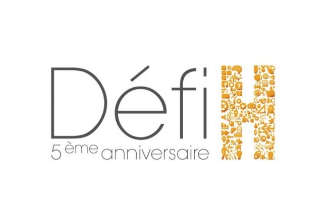 Le Défi H 2016, organisé par Sogeti France avec Le Monde Informatique, soumet les projets de ses équipes d'étudiants au vote du public.