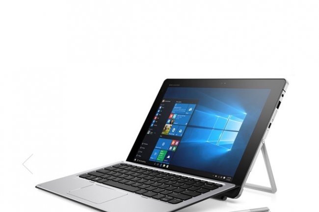 mme si la Surface Pro 4 de Microsoft reste la tablette 2-en-1 la plus connue, lElite x2 de HP apporte une bonne alternative aux entreprises qui veulent offrir  leurs salaris une tablette Windows avec clavier.
