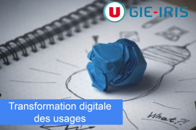 Transformation digitale des usages, soutenu par ADN Ouest, concourt dans la catégorie transformation de France Entreprise Digital 2016. (crédit : D.R.)