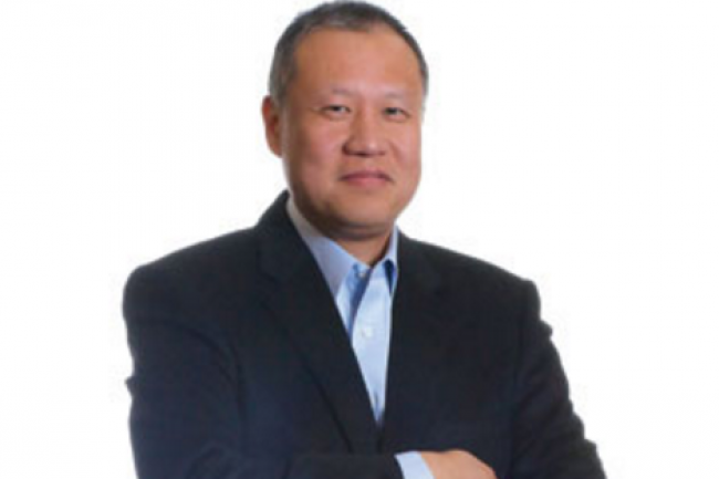 Ken Xie est fondateur, prsident du conseil d'administration et CEO de Fortinet. (crdit : D.R.)
