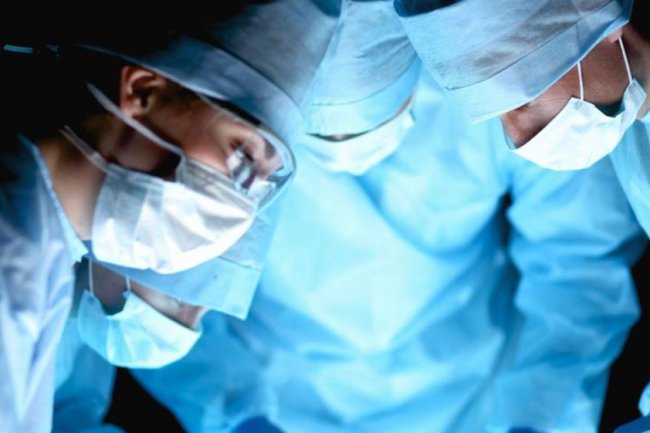 L'entreprise girondine Invivox a  créé une plate-forme permettant aux médecins chirurgiens qui ont besoin d'une formation pratique de contacter des experts. CRédit: D.R 