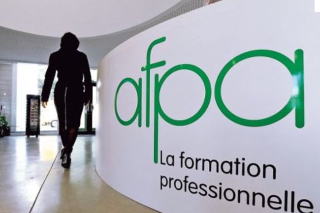 L'Afpa a fait appel  Orange Business Services pour dvelopper sa 1ere plateforme de formation en ligne. Crdit: D.R. 