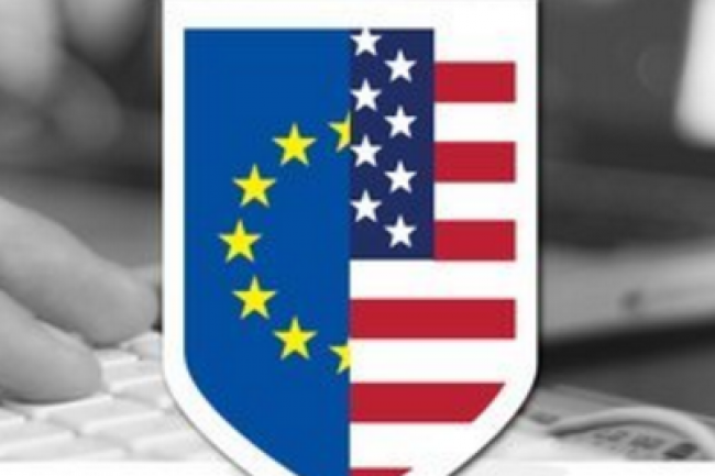 La notion d'extraterritorialité de l'accès à la divulgation de données entre les Etats-Unis et l'Europe est au coeur du Privacy Shield qui doit entrer en vigueur en 2018. (crédit : D.R.)