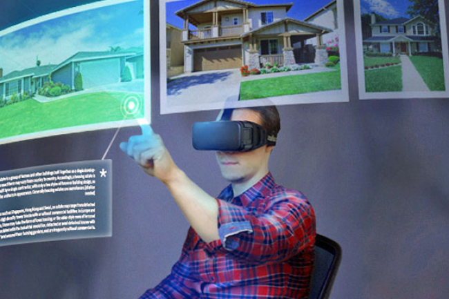 La Virtual Reality Venture Capital Alliance annonce un fonds de 10 milliards de dollars pour investir dans les start-ups de la réalité virtuelle et augmentée.