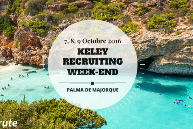 Keley proposera aux nouveaux collaborateurs un week-end de recrutement  Palma de Majorque du 7 au 9 octobre 2016. (crdit : D.R.)