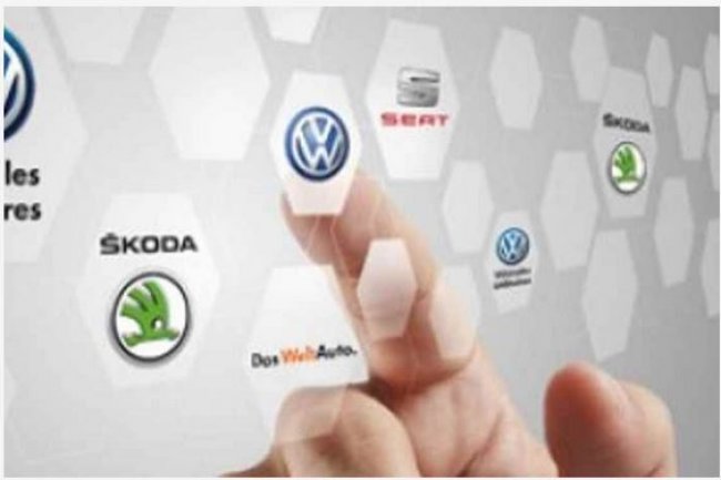 Grce  la BI, Volkswagen Financial Services commercialise plus efficacement ses services financiers pour toutes les marques du groupe. (crdit : D.R.)