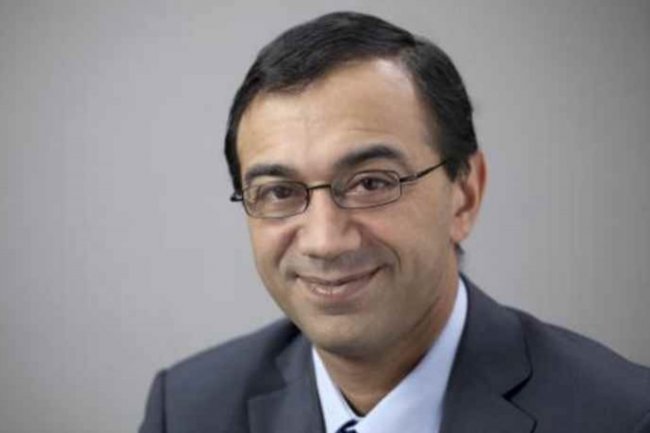 Vivek Badrinath quitte son poste de DGA d'AccorHtels pour la direction de Vodaphone AMAP, mais devient administrateur du groupe htelier. (crdit : D.R.)