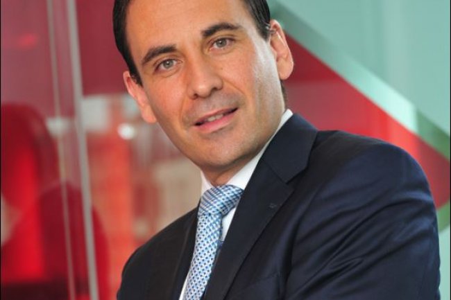 Harry Zarrouk, responsable depuis 4 ans de l’activité Cloud Infrastructure d’Oracle France, a pris les commandes de la filiale en juillet.