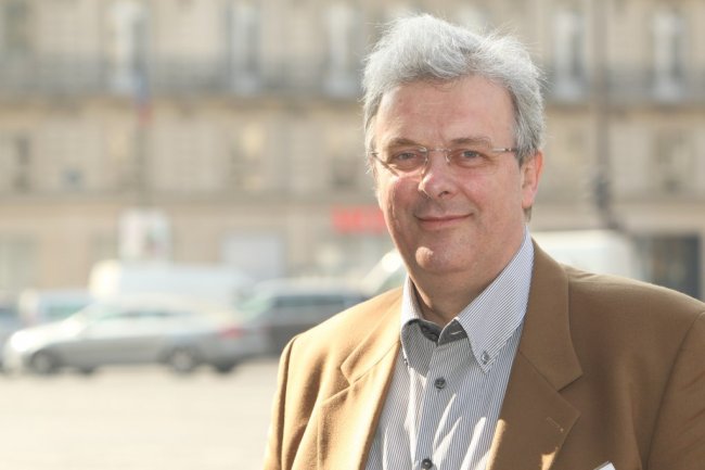 Jean-Jacques Camps, prsident de l'AUFO (Association des Utilisateurs Francophones de solutions Oracle), revient sur ses attentes concernant la presse professionnelle IT.