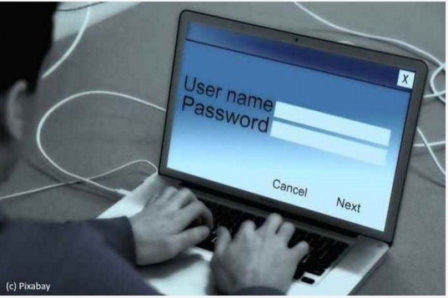 Le mot de passe reste largement prfr aux moyens biomtriques pour se connecter aux services en ligne.